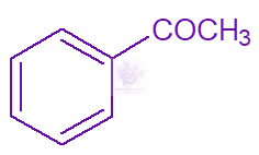 NEET 2014 Chemistry, Aldehydes and Ketones — option B figure