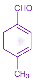 NEET 2014 Chemistry, Aldehydes and Ketones — option C figure