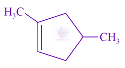 NEET 2015 Chemistry, Aldehydes and Ketones — option A figure