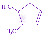 NEET 2015 Chemistry, Aldehydes and Ketones — option B figure