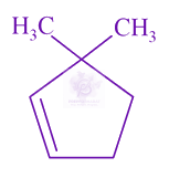 NEET 2015 Chemistry, Aldehydes and Ketones — option C figure