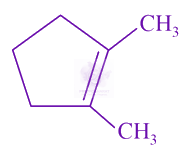 NEET 2015 Chemistry, Aldehydes and Ketones — option D figure