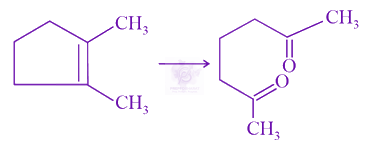 NEET 2015 Chemistry, Aldehydes and Ketones — solution figure 4