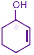 NEET 2016 Chemistry, Aldehydes and Ketones — option A figure
