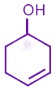 NEET 2016 Chemistry, Aldehydes and Ketones — option C figure