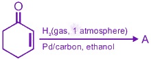 NEET 2016 Chemistry, Aldehydes and Ketones — question figure