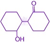 NEET 2017 Chemistry, Aldehydes and Ketones — option A figure