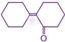 NEET 2017 Chemistry, Aldehydes and Ketones — option B figure