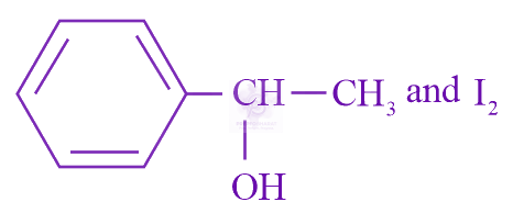 NEET 2018 Chemistry, Aldehydes and Ketones — option A figure