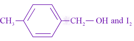 NEET 2018 Chemistry, Aldehydes and Ketones — option C figure