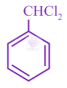 NEET 2020 Chemistry, Aldehydes and Ketones — option B figure