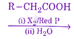 NEET 2021 Chemistry, Aldehydes and Ketones — question figure 4