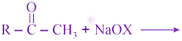 NEET 2021 Chemistry, Aldehydes and Ketones — solution figure 2