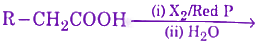NEET 2021 Chemistry, Aldehydes and Ketones — solution figure 4