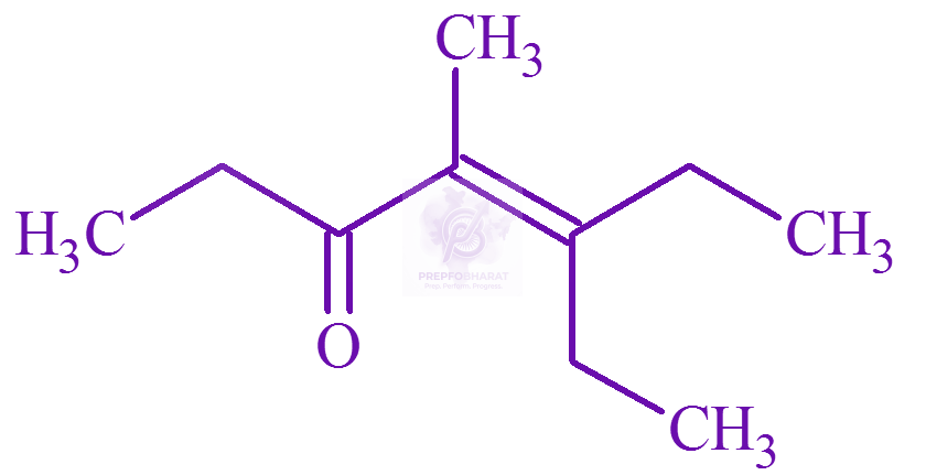 NEET 2022 Chemistry, Aldehydes and Ketones — option A figure