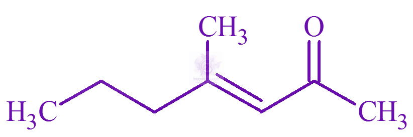NEET 2022 Chemistry, Aldehydes and Ketones — option B figure