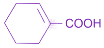 NEET 2023 Chemistry, Aldehydes and Ketones — option A figure