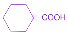 NEET 2023 Chemistry, Aldehydes and Ketones — option C figure