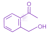 NEET 2023 Chemistry, Aldehydes and Ketones — option C figure