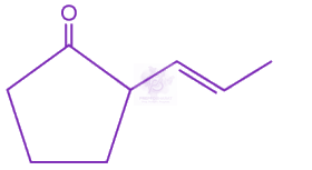 NEET 2023 Chemistry, Aldehydes and Ketones — option A figure