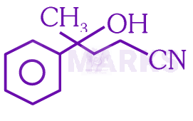NEET 2025 Chemistry, Aldehydes and Ketones — option A figure
