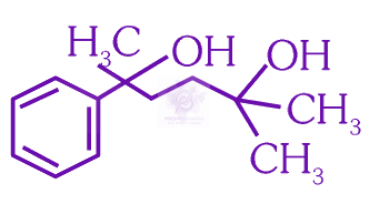 NEET 2025 Chemistry, Aldehydes and Ketones — option C figure