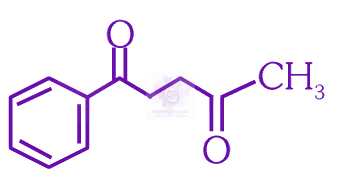 NEET 2025 Chemistry, Aldehydes and Ketones — option D figure
