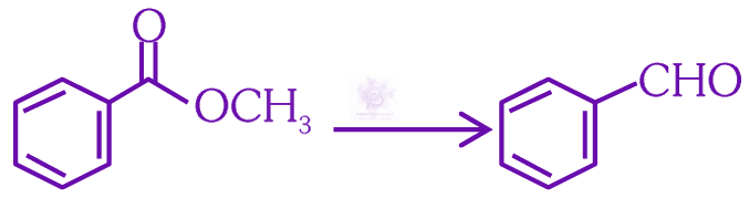 NEET 2025 Chemistry, Aldehydes and Ketones — question figure
