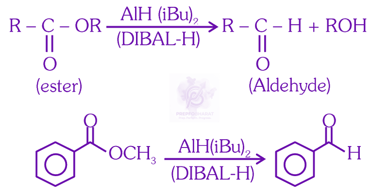NEET 2025 Chemistry, Aldehydes and Ketones — solution figure
