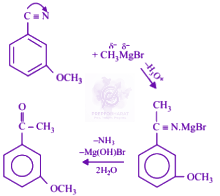 NEET 2002 Chemistry, Amines — solution figure