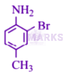 NEET 2003 Chemistry, Amines — option C figure