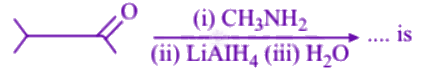 NEET 2005 Chemistry, Amines — question figure