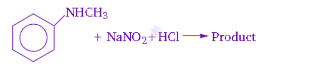 NEET 2009 Chemistry, Amines — question figure