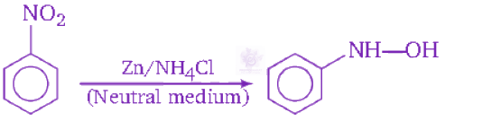NEET 2011 Chemistry, Amines — solution figure