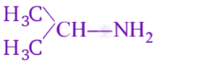 NEET 2012 Chemistry, Amines — option A figure