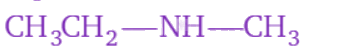NEET 2012 Chemistry, Amines — option B figure