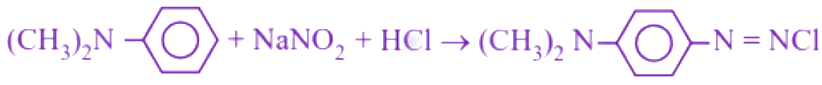NEET 2013 Chemistry, Amines — option A figure