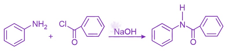 NEET 2015 Chemistry, Amines — question figure