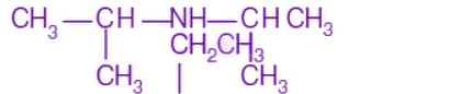 NEET 2019 Chemistry, Amines — option A figure