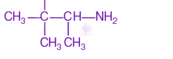 NEET 2019 Chemistry, Amines — option D figure