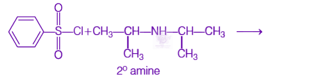 NEET 2019 Chemistry, Amines — solution figure 1