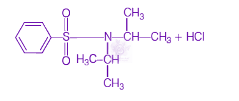 NEET 2019 Chemistry, Amines — solution figure 2