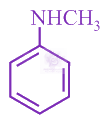 NEET 2020 Chemistry, Amines — option A figure