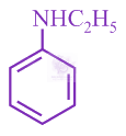 NEET 2020 Chemistry, Amines — option C figure
