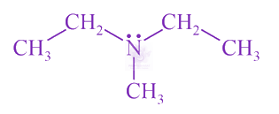 NEET 2021 Chemistry, Amines — option D figure