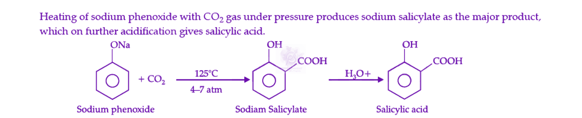 NEET 2022 Chemistry, Amines — solution figure 3