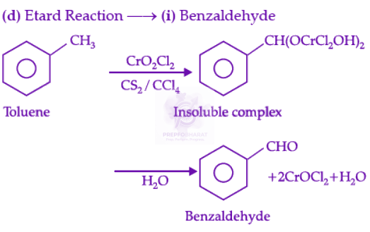 NEET 2022 Chemistry, Amines — solution figure 5