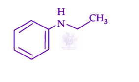 NEET 2022 Chemistry, Amines — option A figure