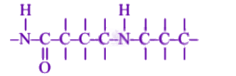 NEET 2004 Chemistry, Biomolecules — option B figure
