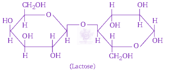 NEET 2011 Chemistry, Biomolecules — solution figure